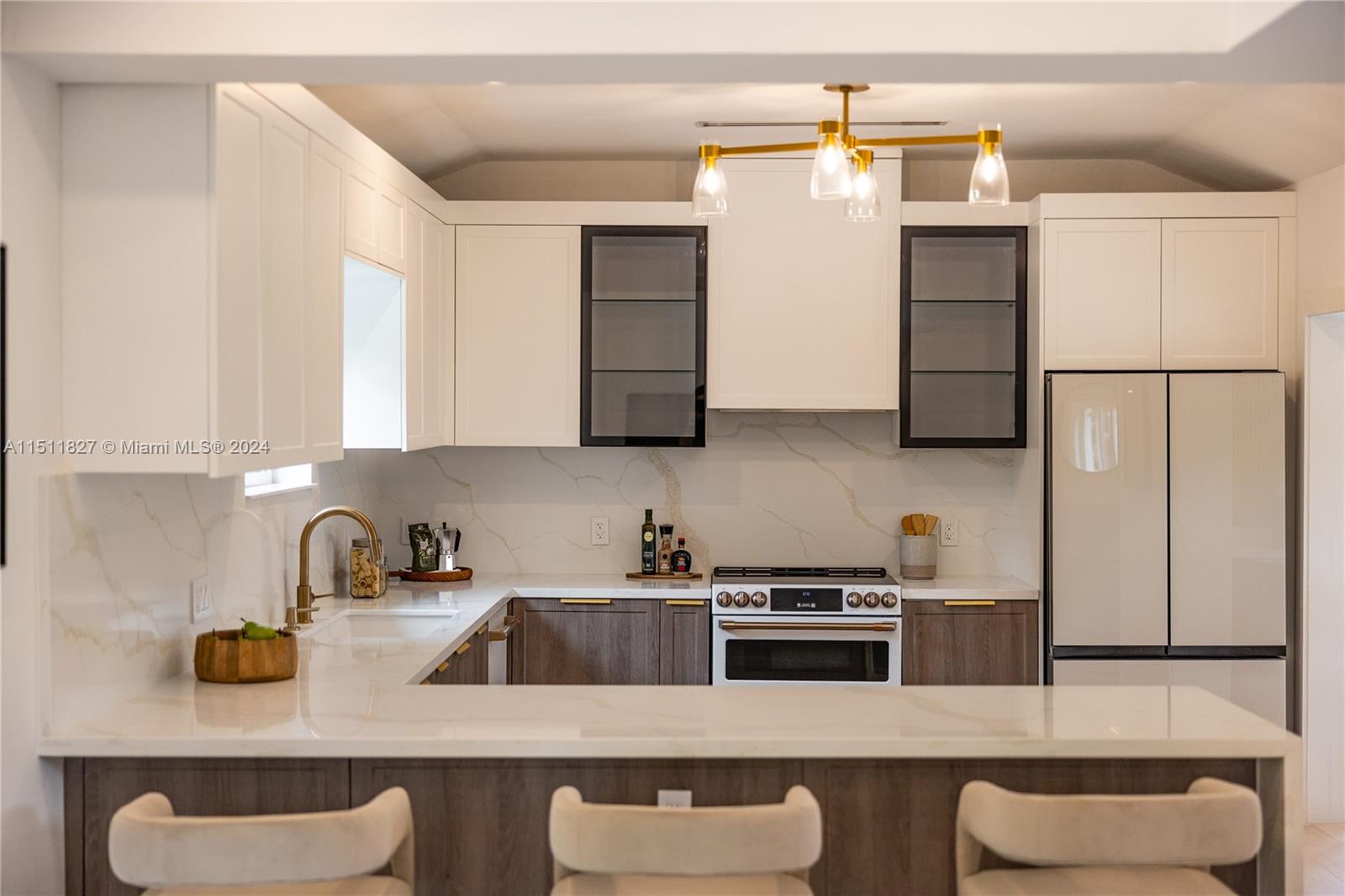 MIAMI SHORES SEC 1 AMD - Residential