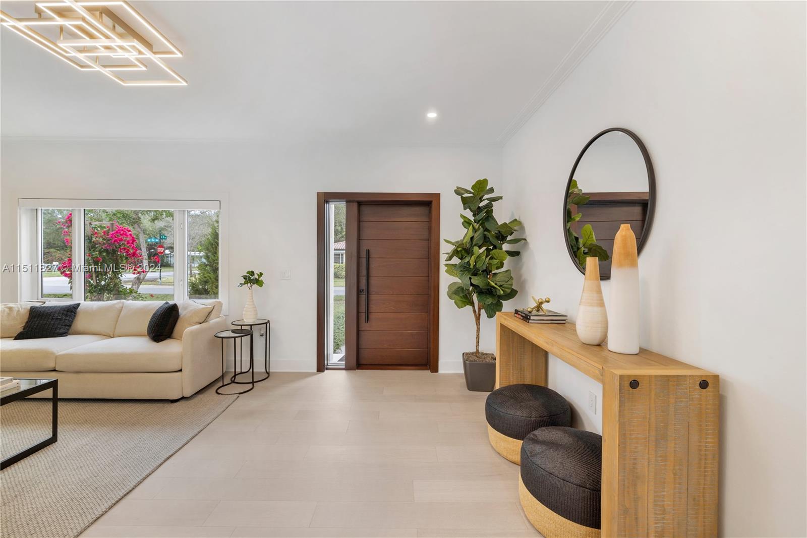 MIAMI SHORES SEC 1 AMD - Residential