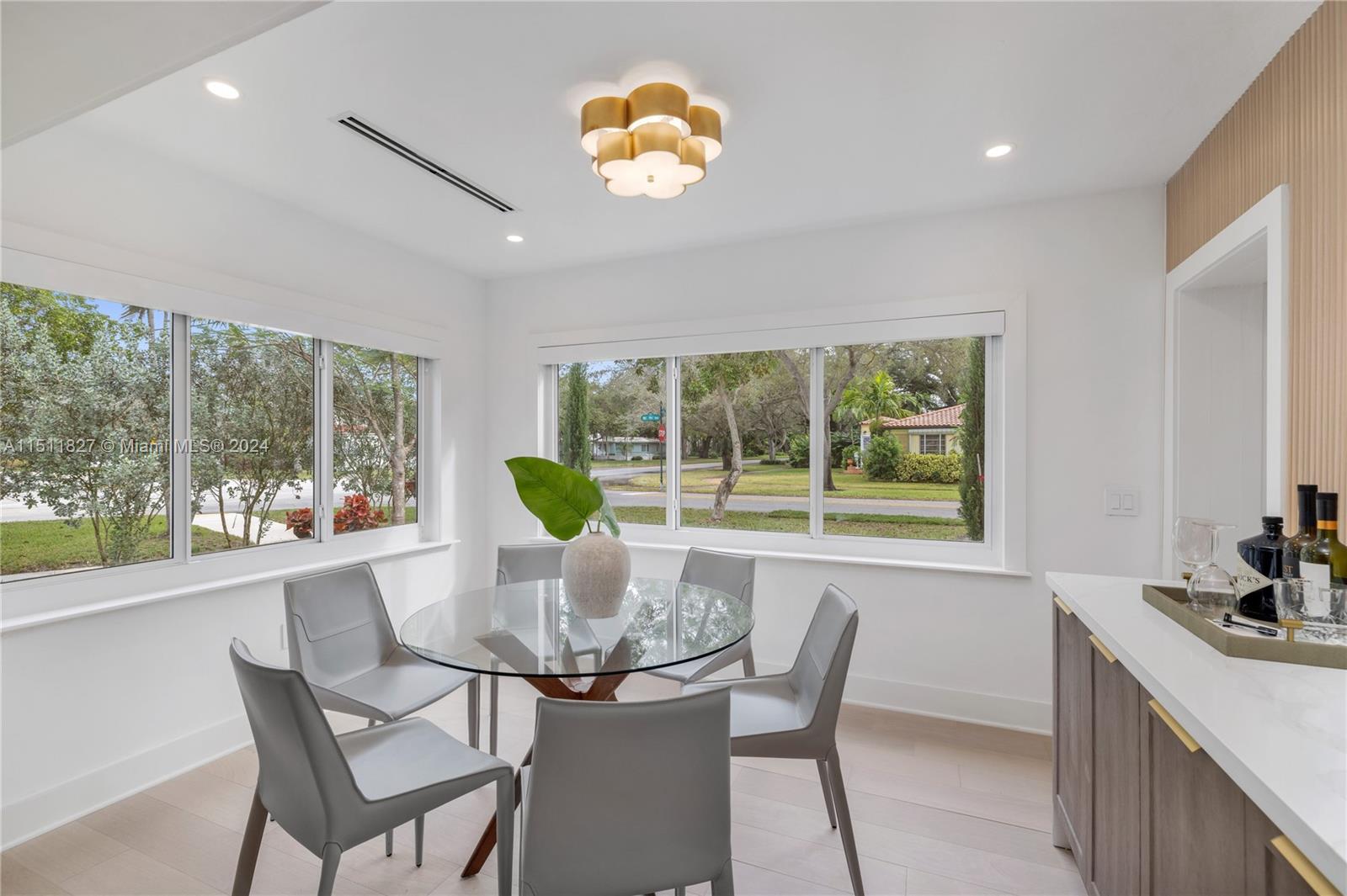 MIAMI SHORES SEC 1 AMD - Residential