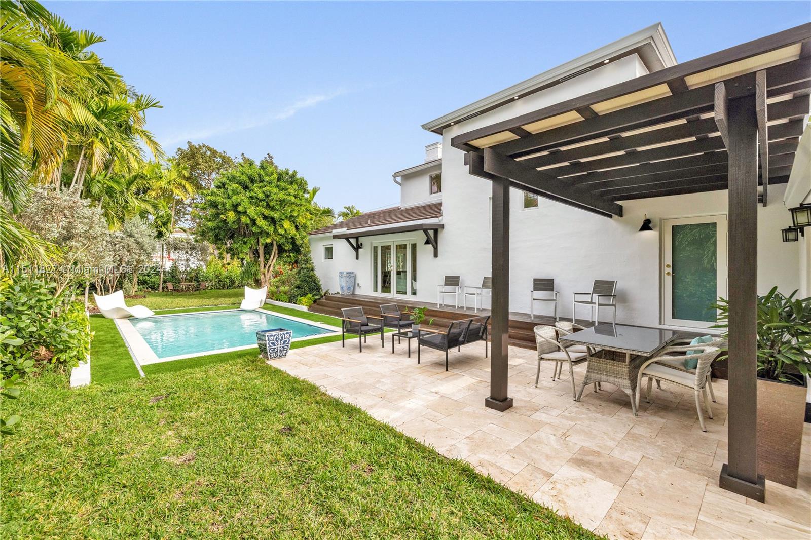 MIAMI SHORES SEC 1 AMD - Residential