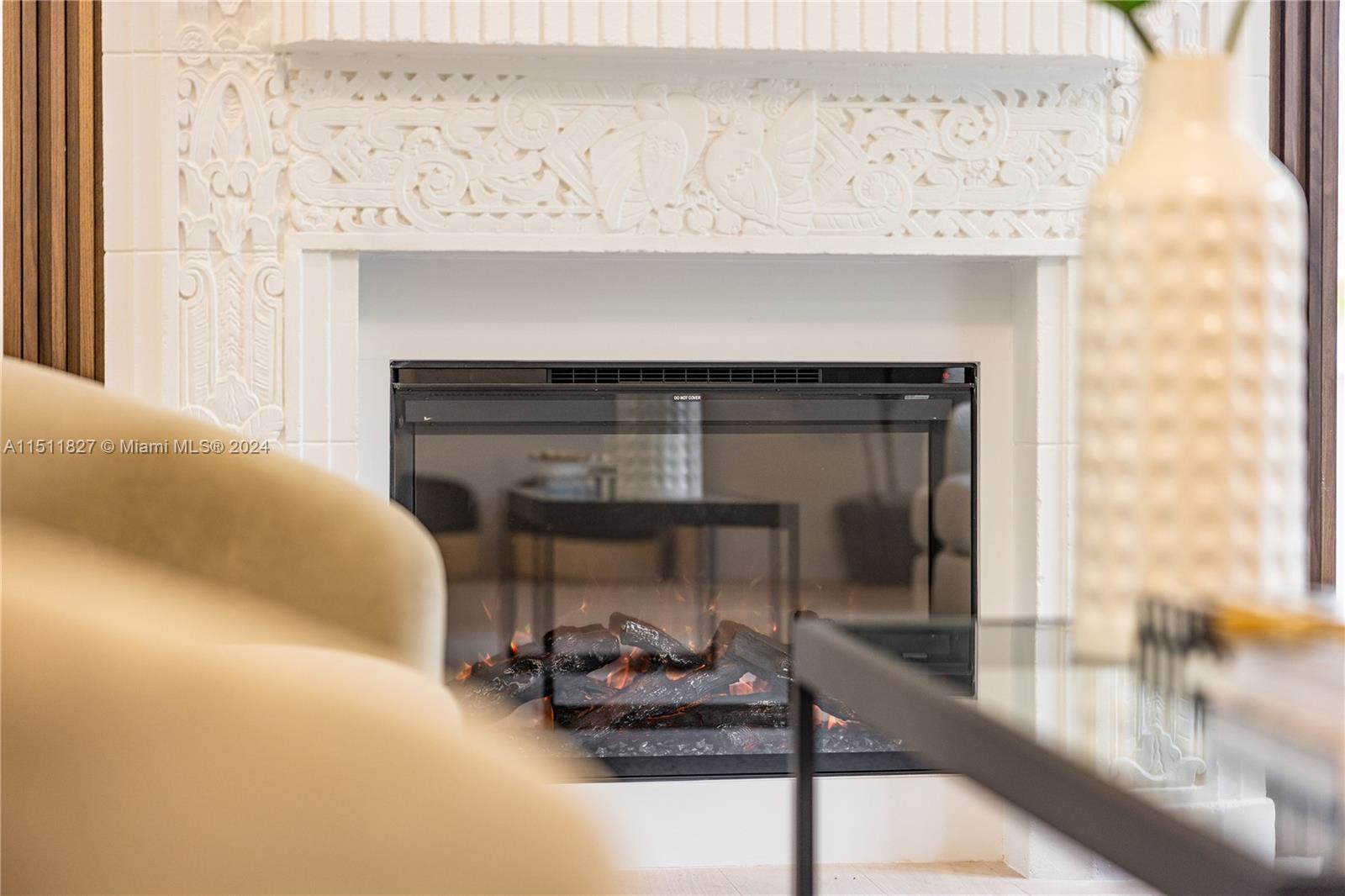 MIAMI SHORES SEC 1 AMD - Residential