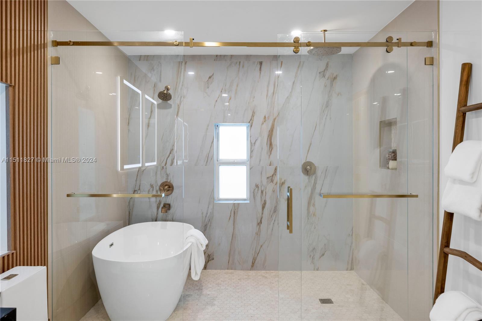 MIAMI SHORES SEC 1 AMD - Residential