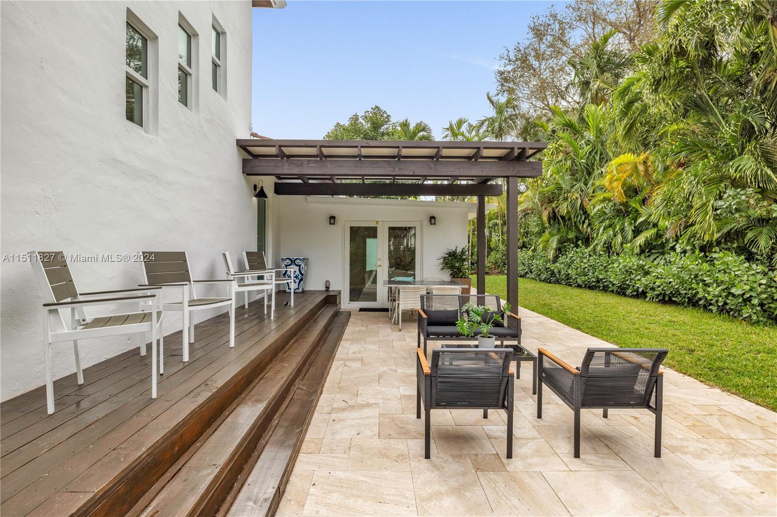 MIAMI SHORES SEC 1 AMD - Residential