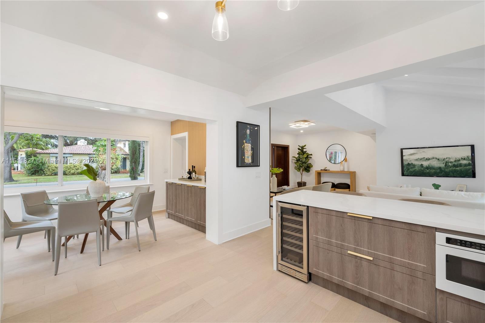 MIAMI SHORES SEC 1 AMD - Residential