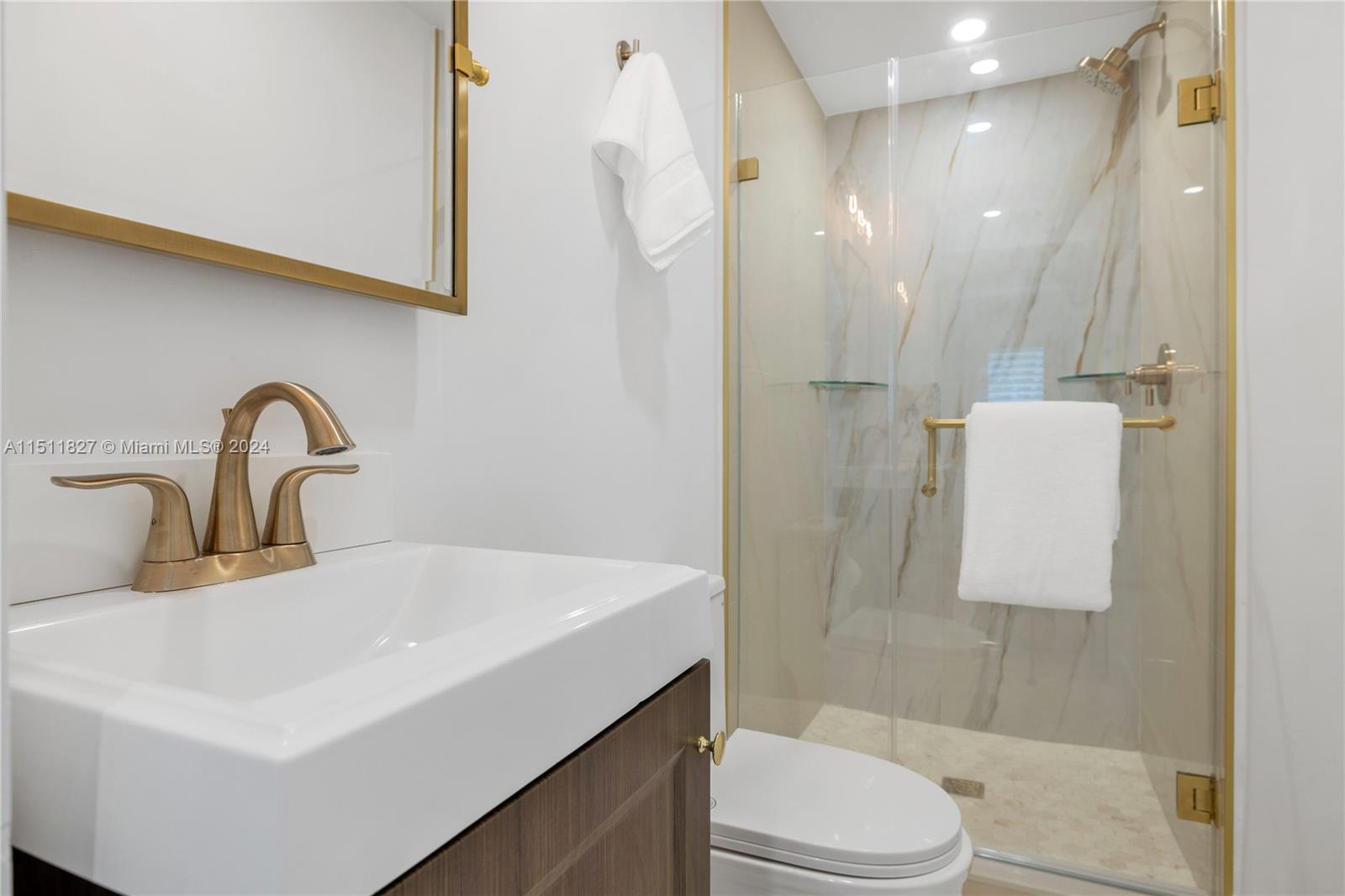 MIAMI SHORES SEC 1 AMD - Residential