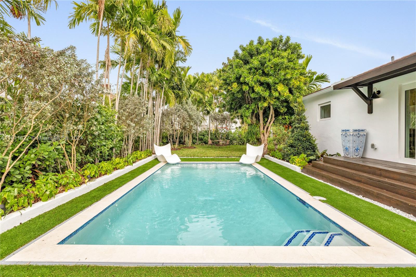 MIAMI SHORES SEC 1 AMD - Residential