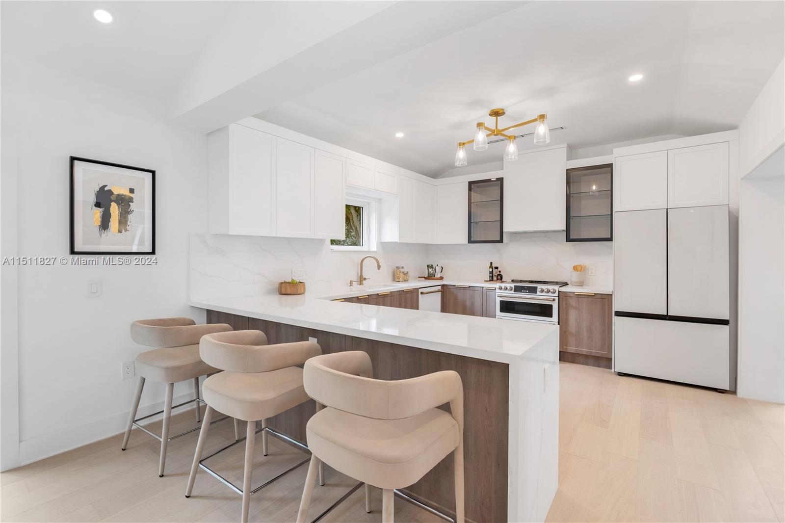 MIAMI SHORES SEC 1 AMD - Residential