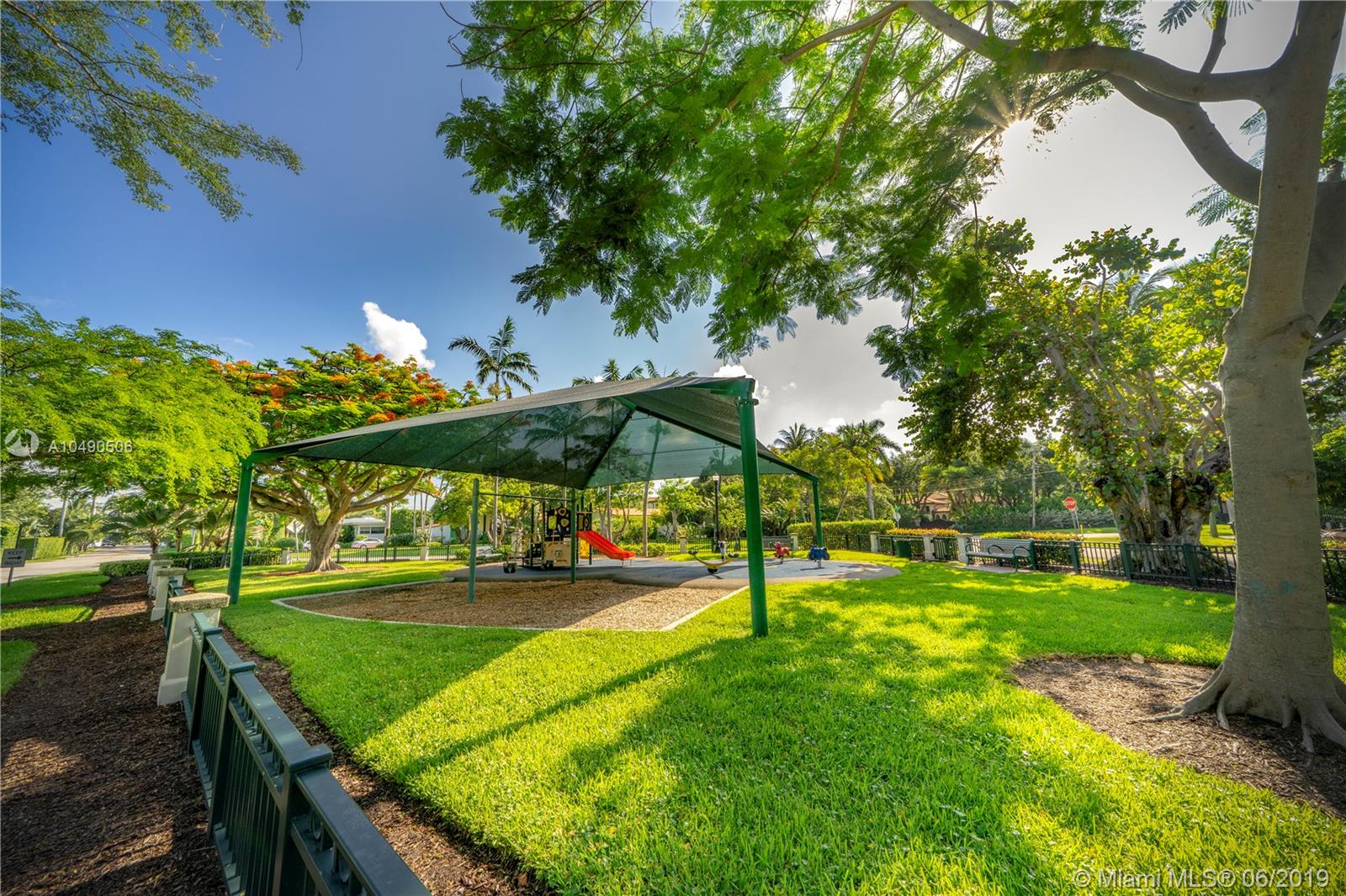 BEACH VIEW ADDN - Residential