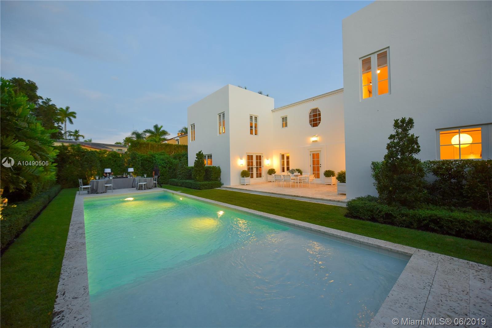 BEACH VIEW ADDN - Residential