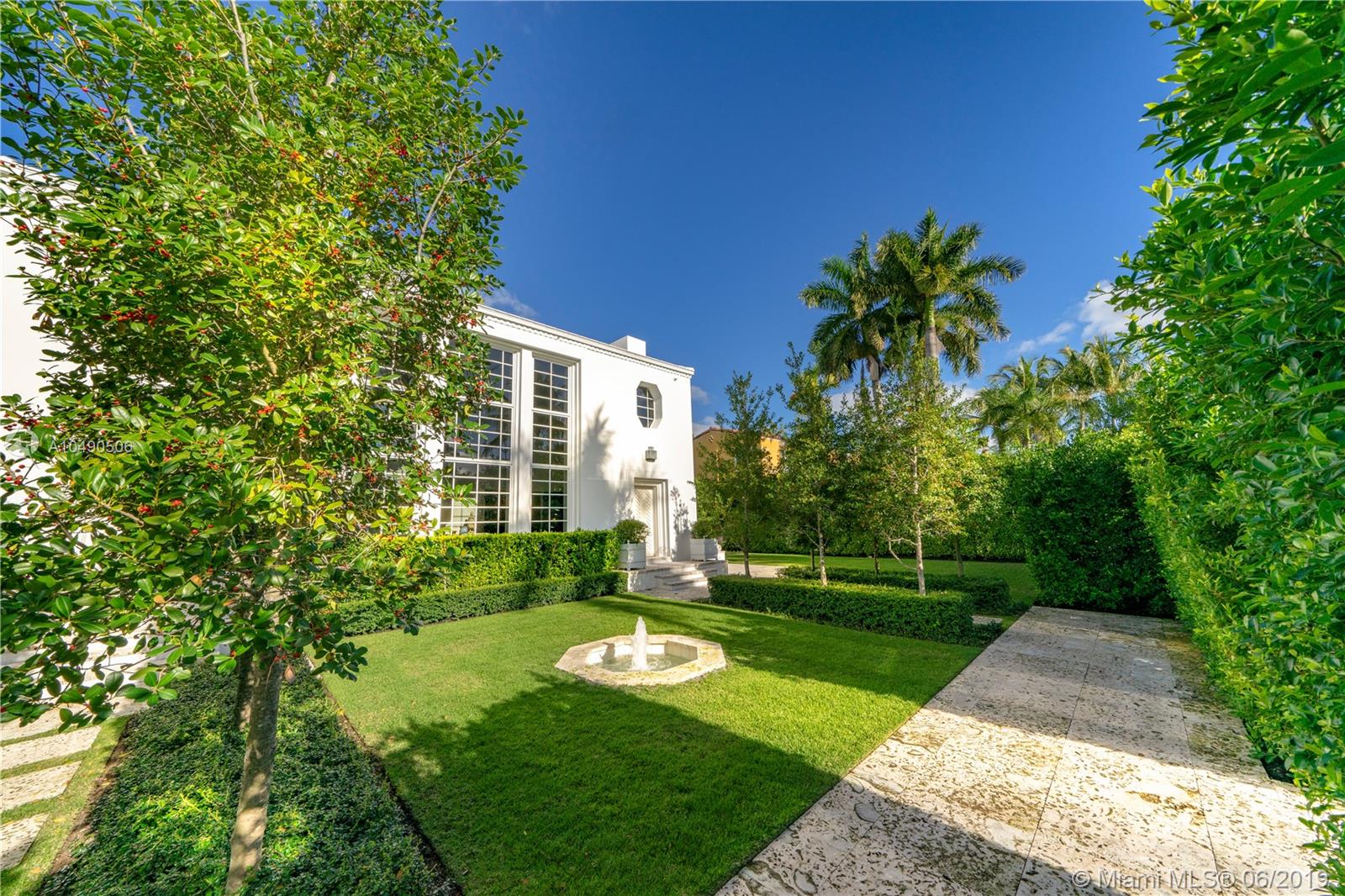 BEACH VIEW ADDN - Residential