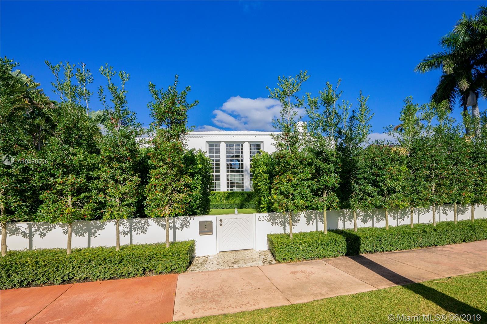 BEACH VIEW ADDN - Residential