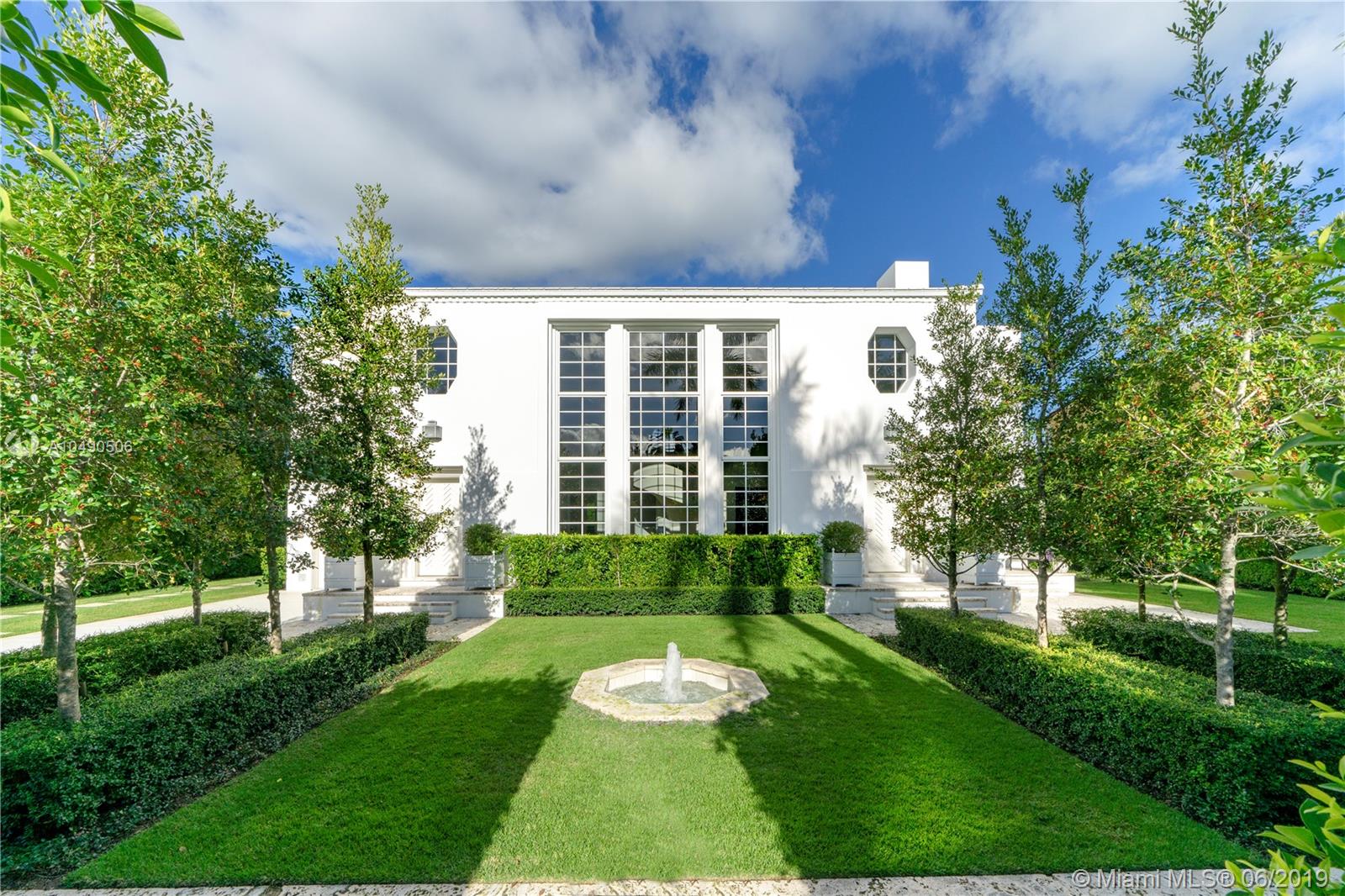 BEACH VIEW ADDN - Residential