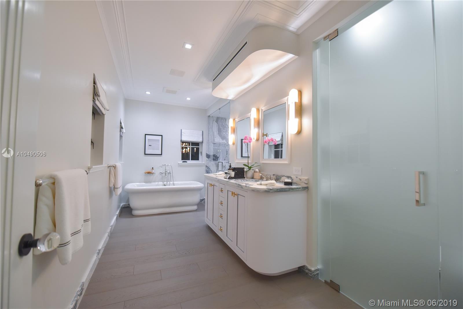 BEACH VIEW ADDN - Residential