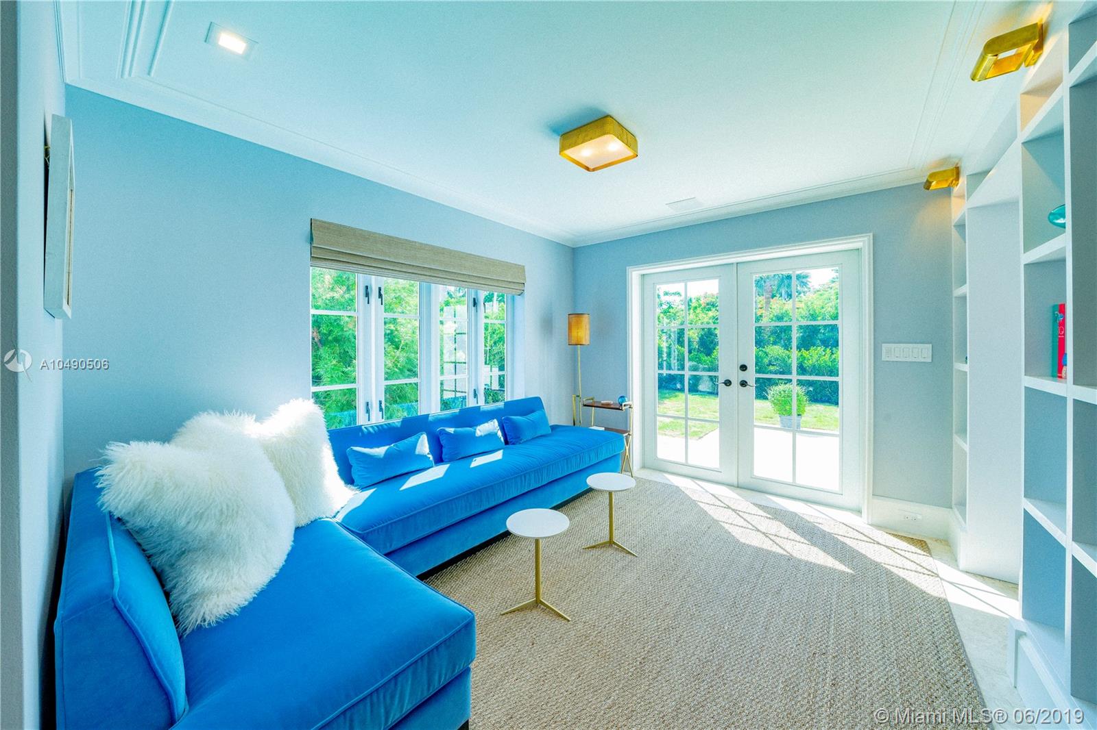 BEACH VIEW ADDN - Residential