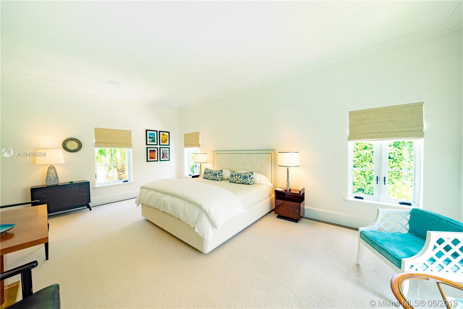 BEACH VIEW ADDN - Residential