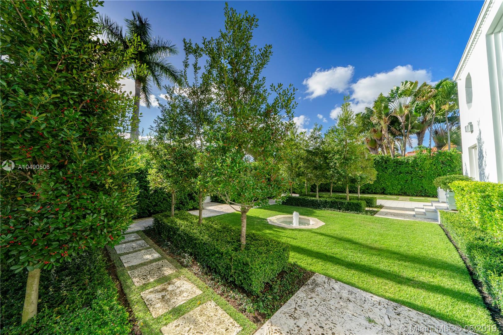 BEACH VIEW ADDN - Residential