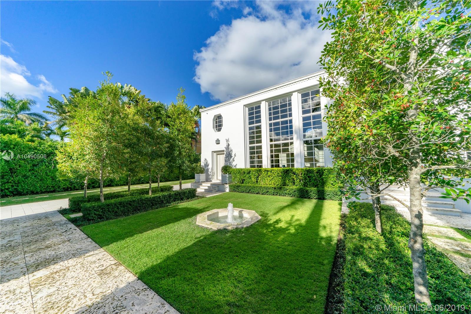 BEACH VIEW ADDN - Residential