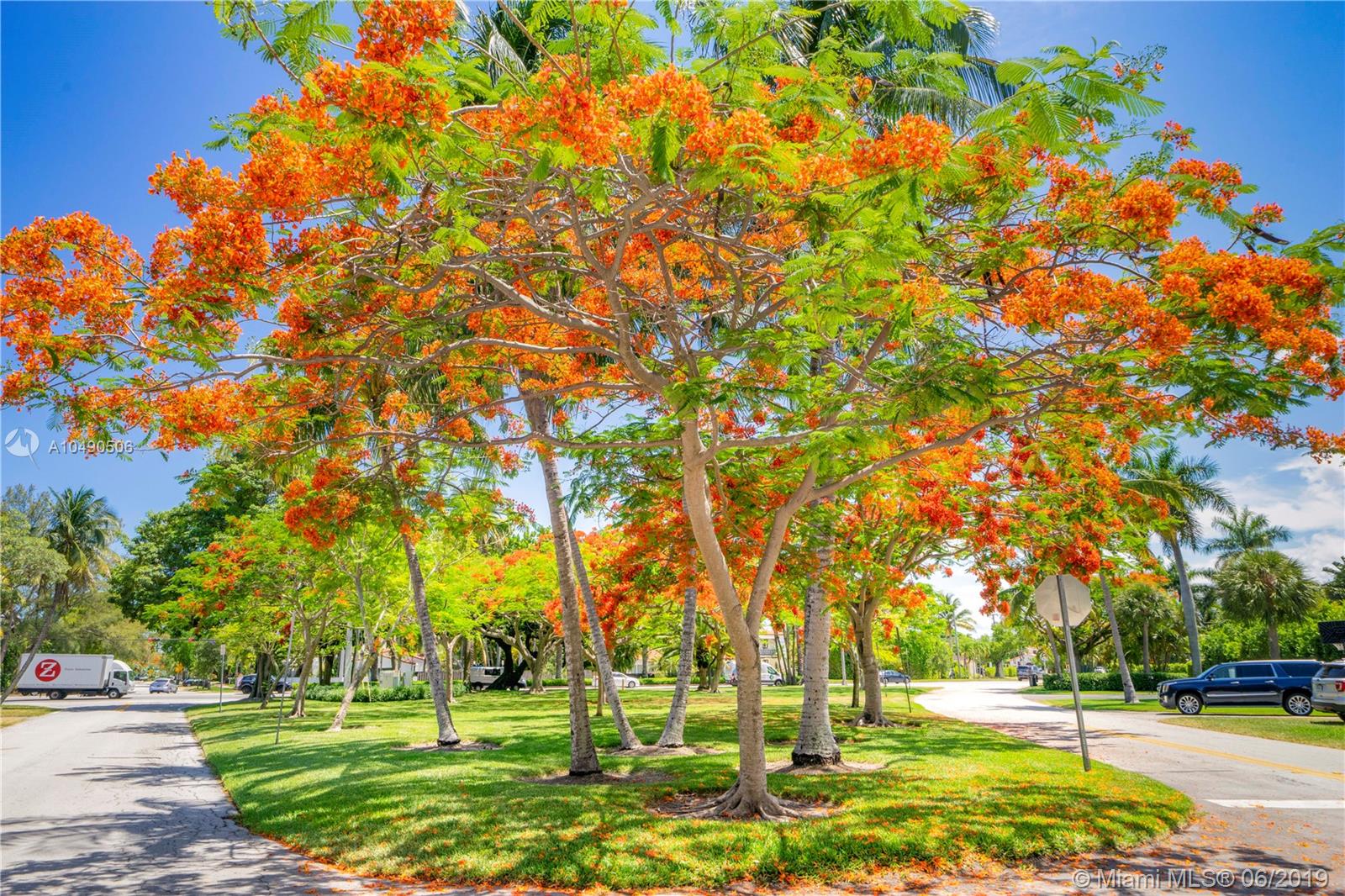 BEACH VIEW ADDN - Residential