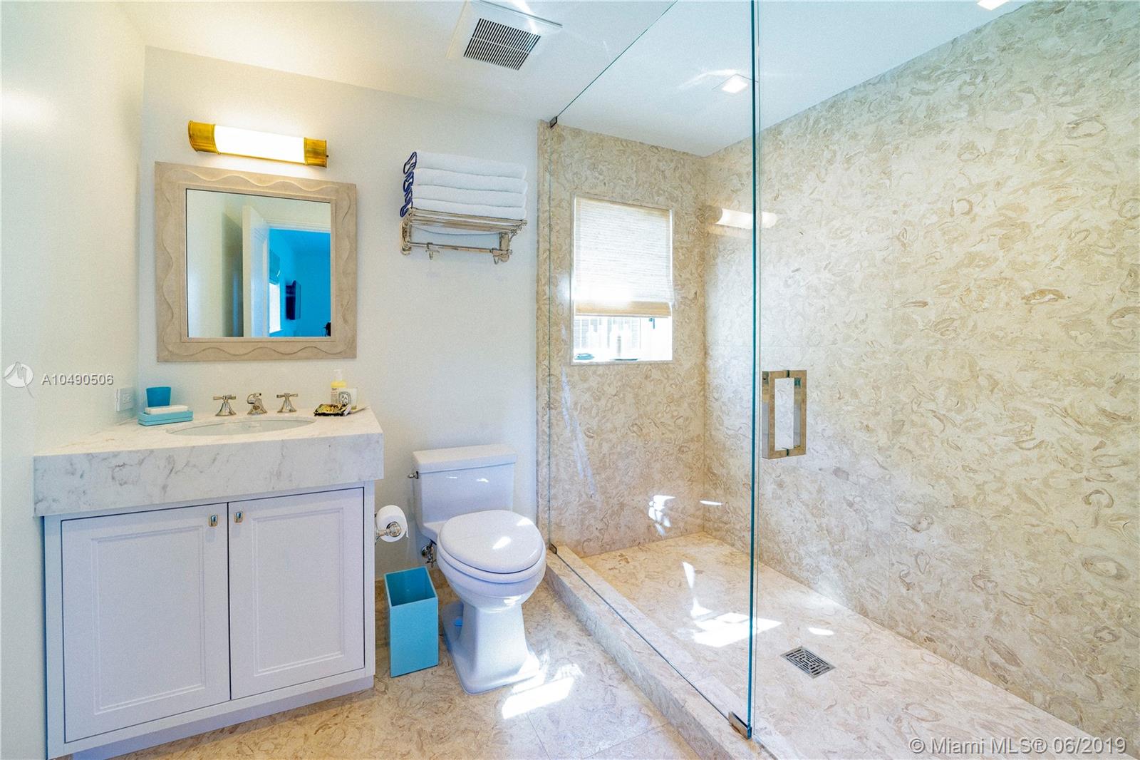 BEACH VIEW ADDN - Residential