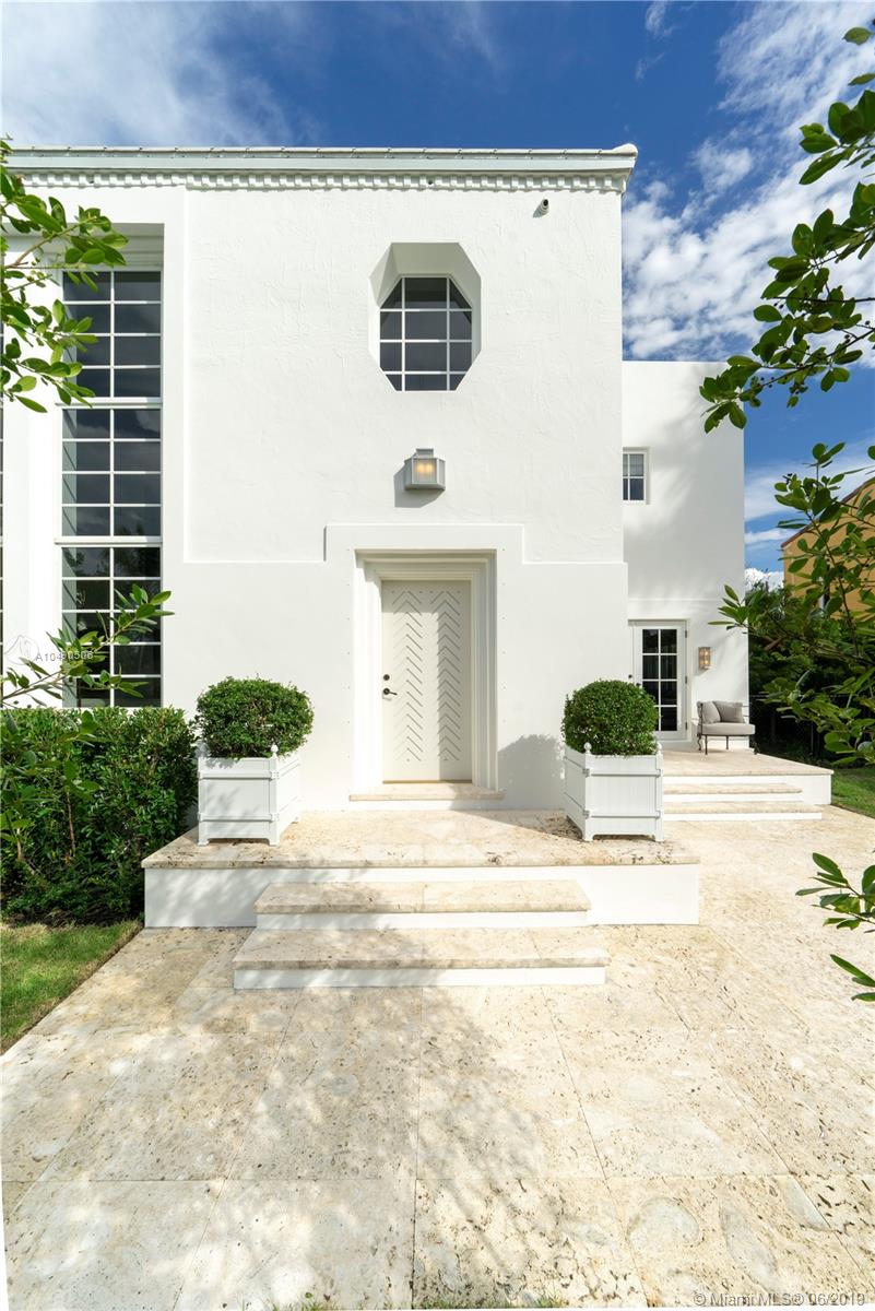 BEACH VIEW ADDN - Residential