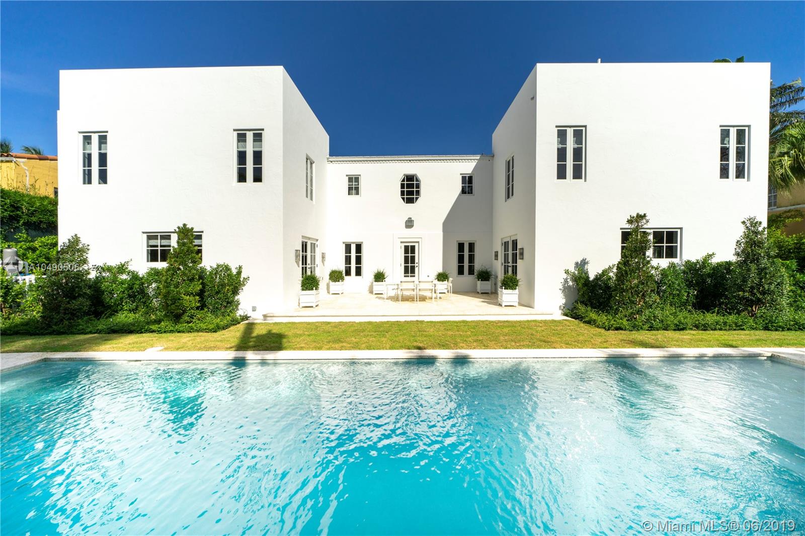 BEACH VIEW ADDN - Residential