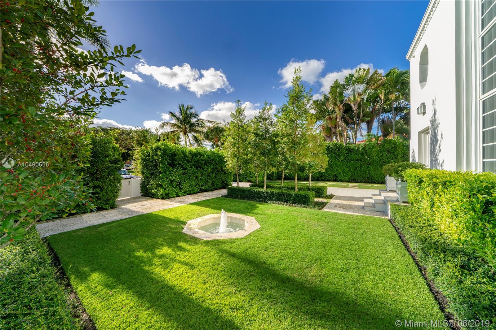 BEACH VIEW ADDN - Residential