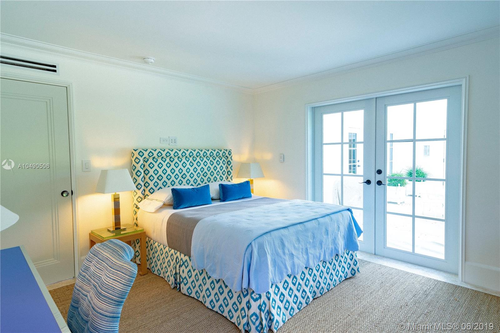 BEACH VIEW ADDN - Residential