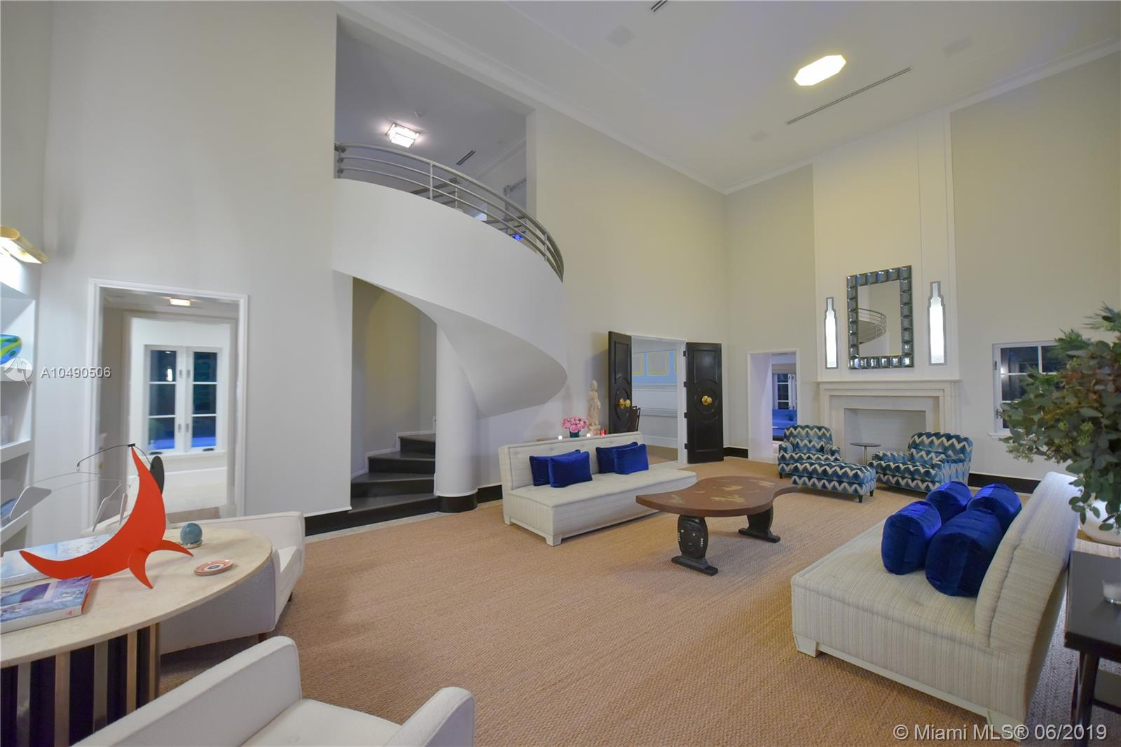 BEACH VIEW ADDN - Residential