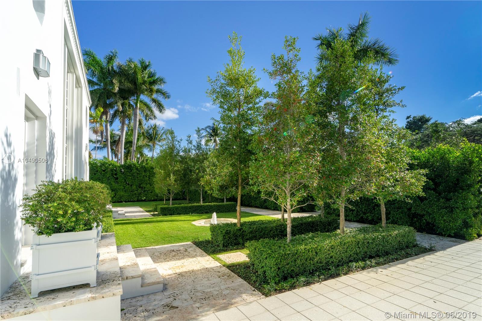 BEACH VIEW ADDN - Residential