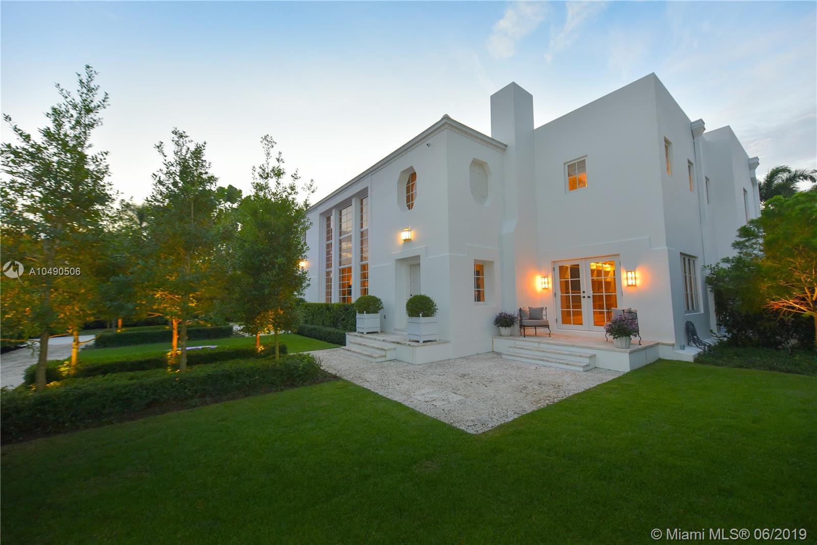 BEACH VIEW ADDN - Residential