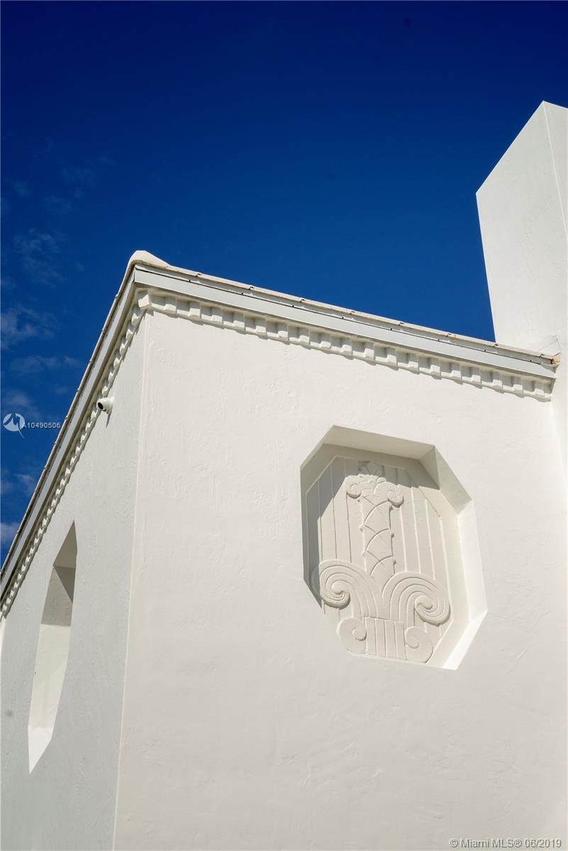 BEACH VIEW ADDN - Residential