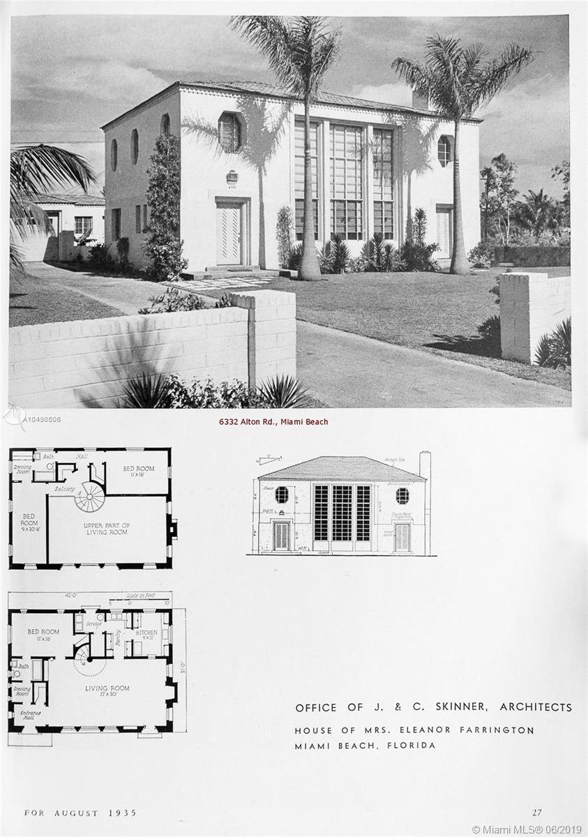 BEACH VIEW ADDN - Residential