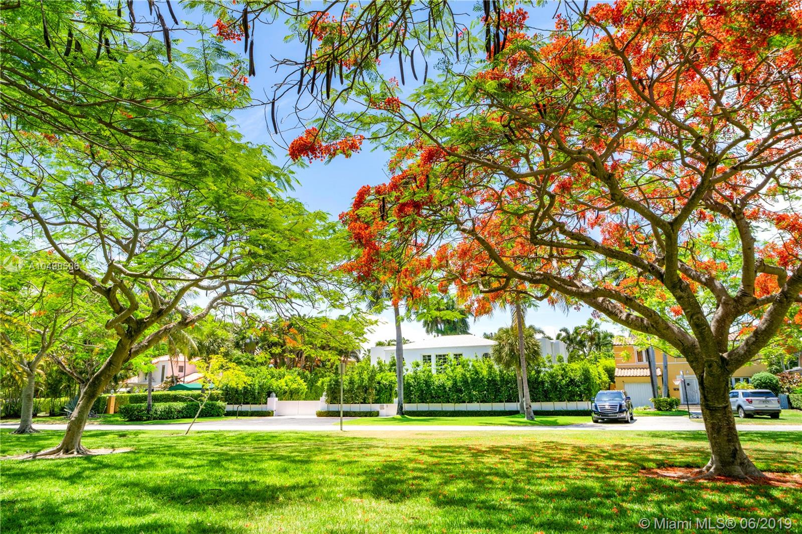 BEACH VIEW ADDN - Residential