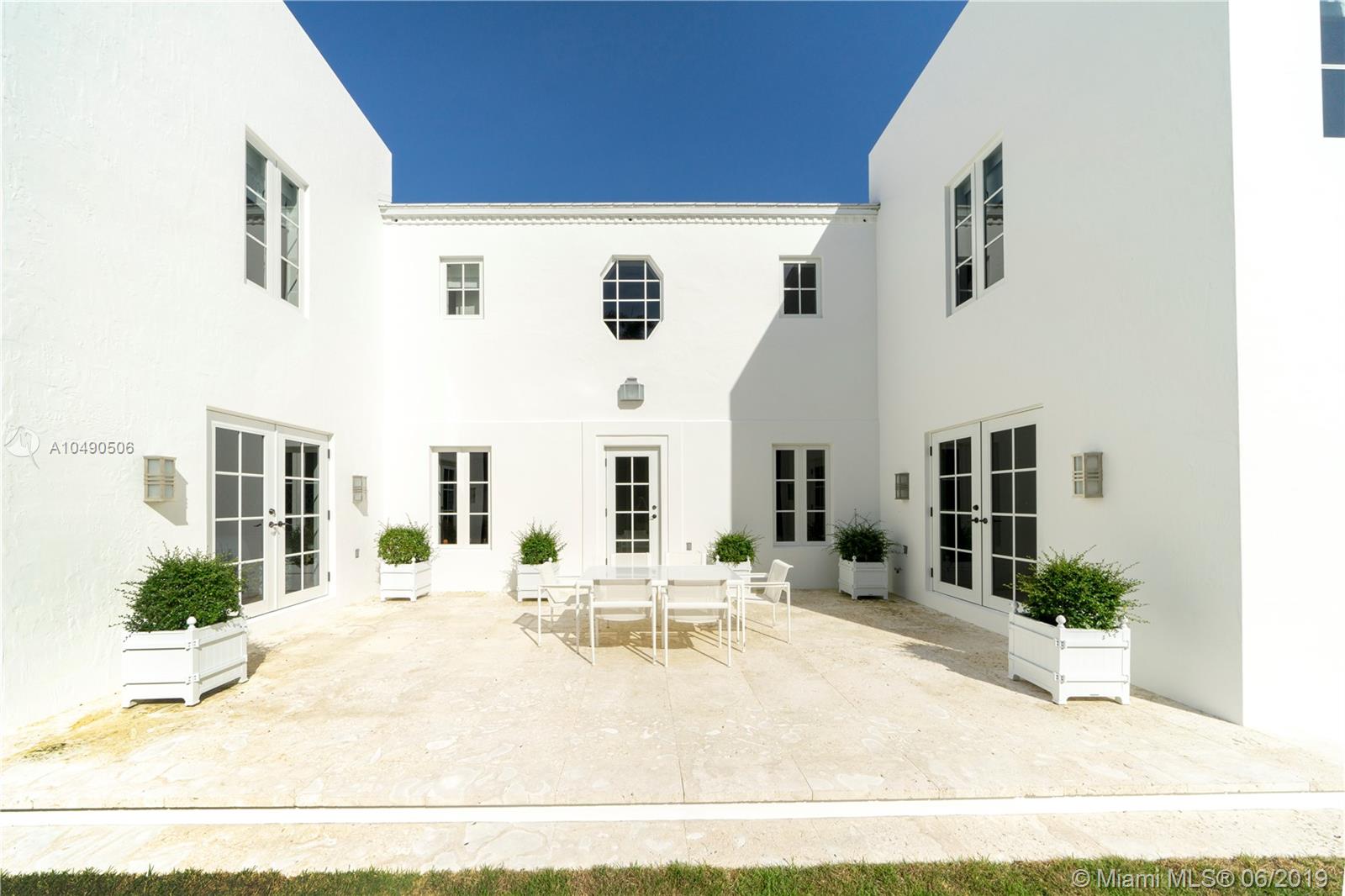 BEACH VIEW ADDN - Residential