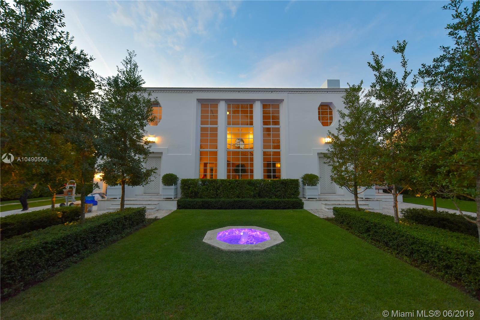 BEACH VIEW ADDN - Residential