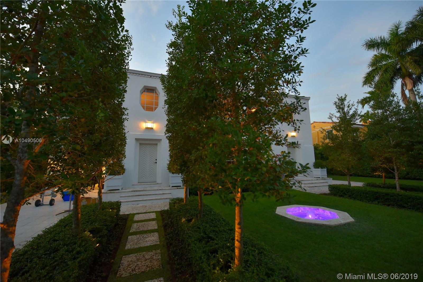 BEACH VIEW ADDN - Residential