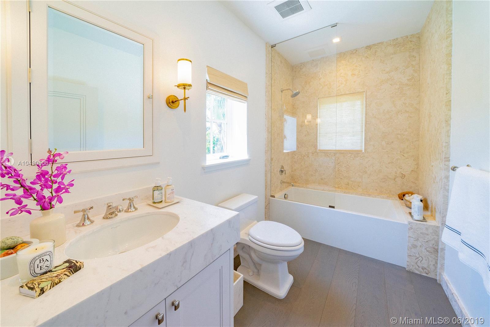 BEACH VIEW ADDN - Residential