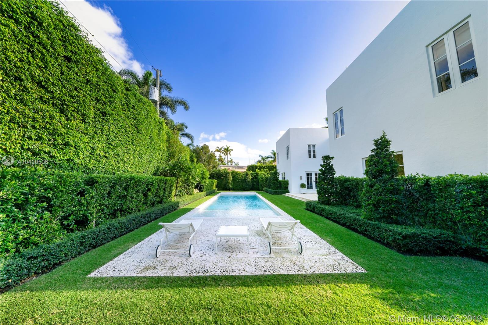 BEACH VIEW ADDN - Residential