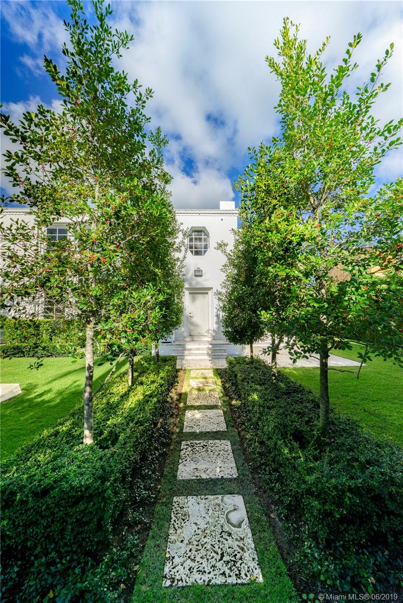 BEACH VIEW ADDN - Residential