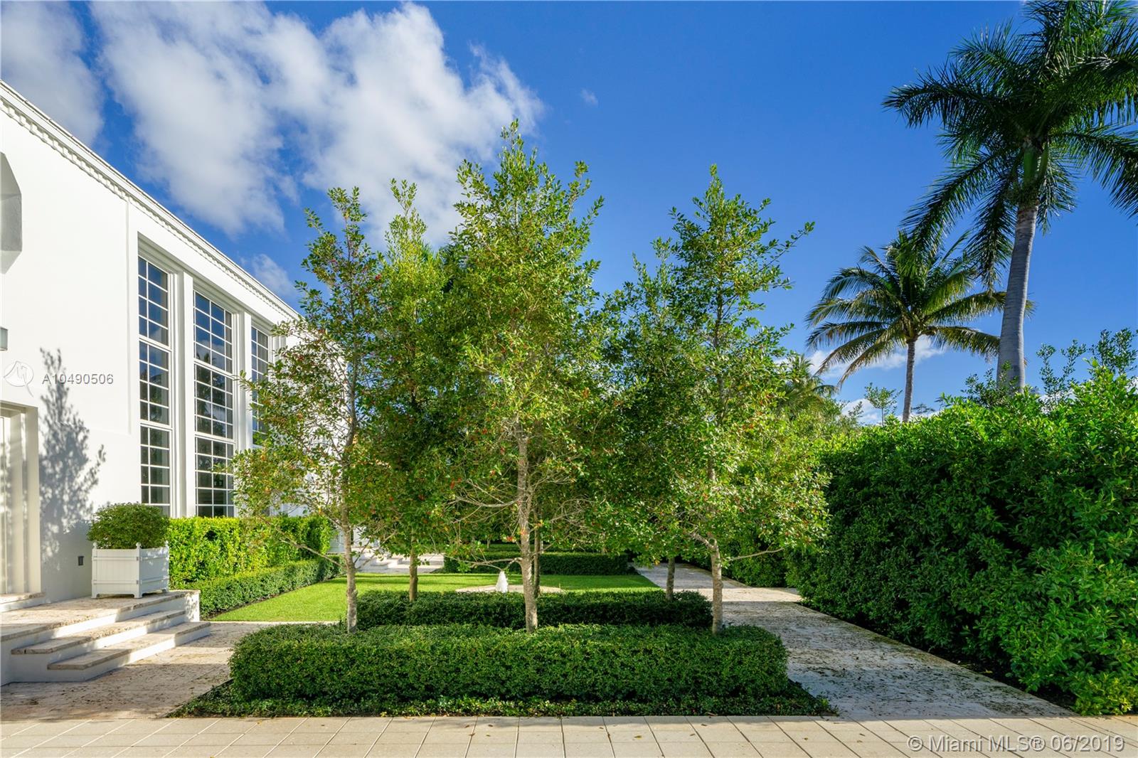 BEACH VIEW ADDN - Residential