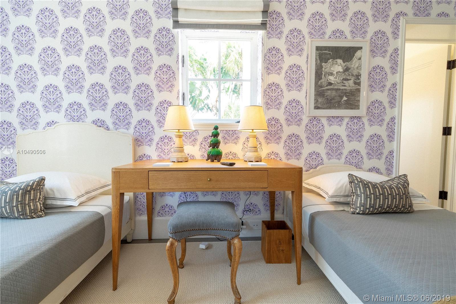 BEACH VIEW ADDN - Residential