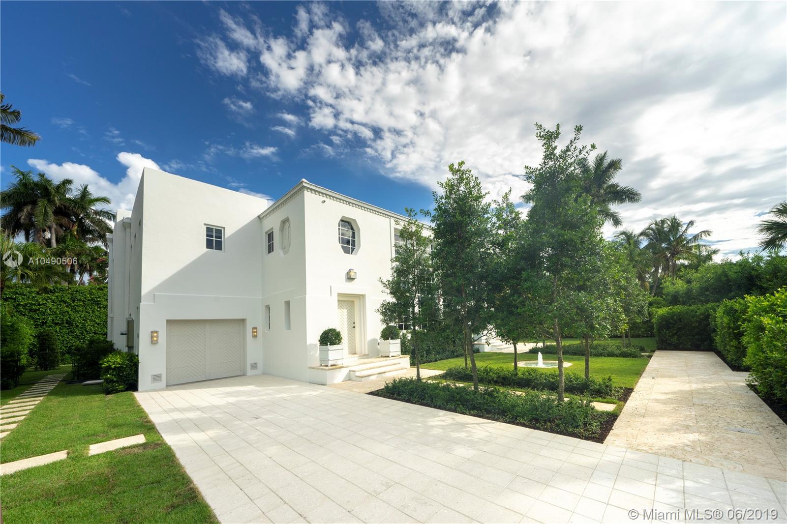 BEACH VIEW ADDN - Residential