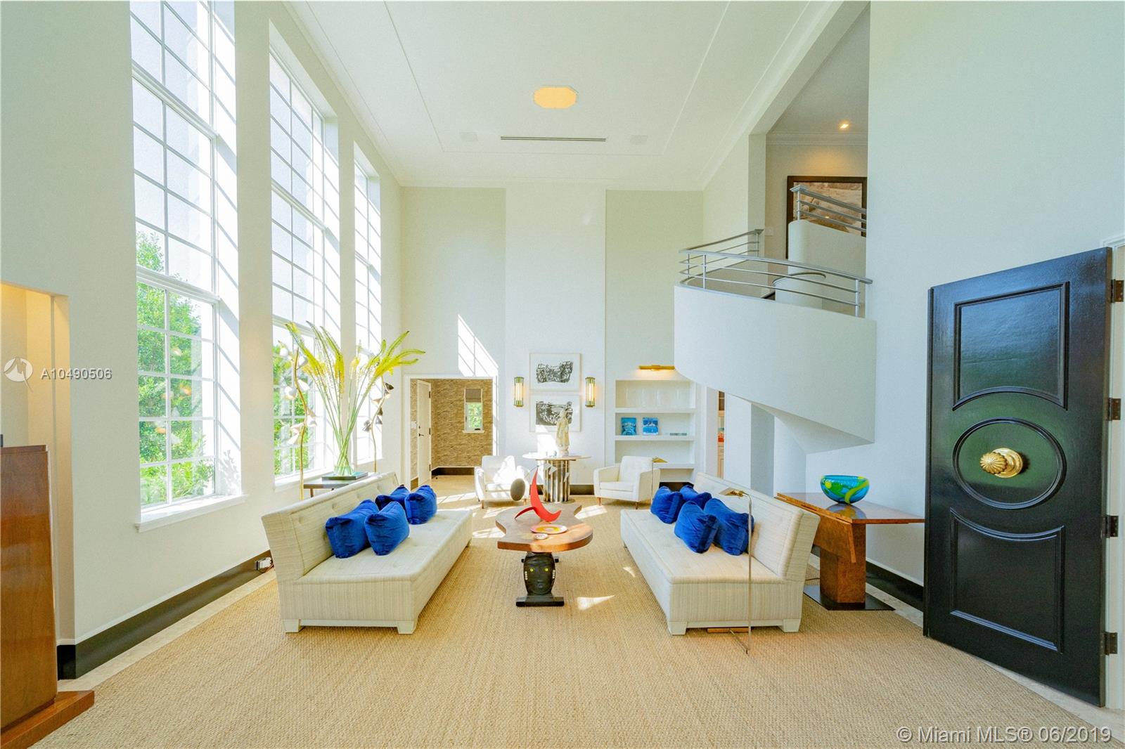 BEACH VIEW ADDN - Residential