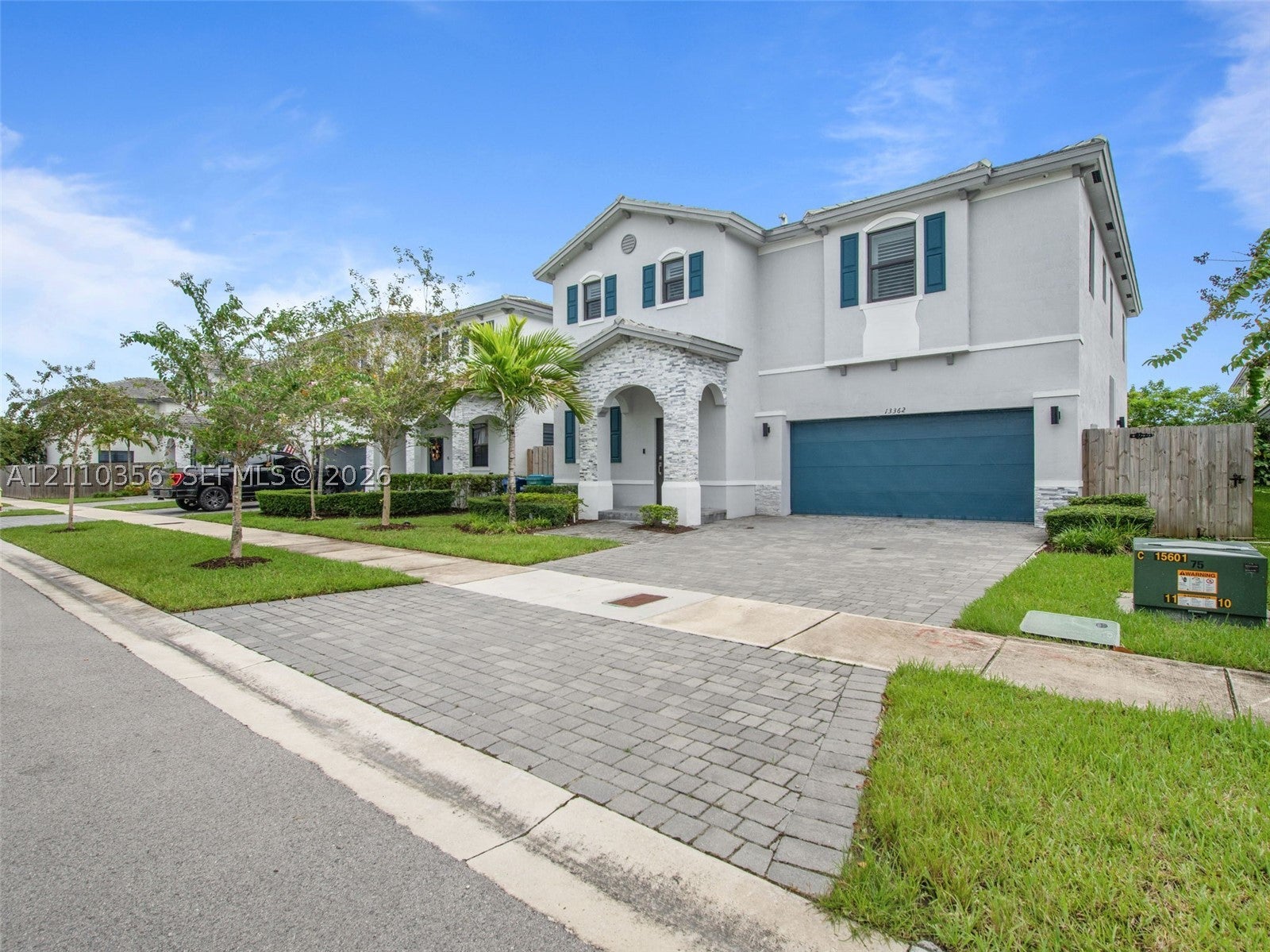 13362 SW 284 Terr