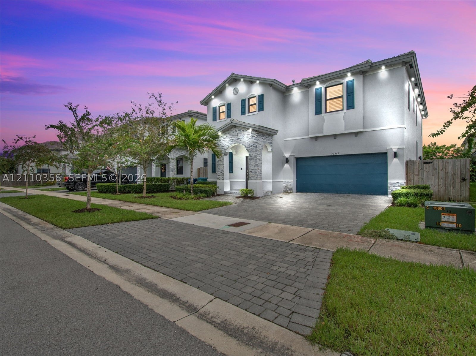 13362 SW 284 Terr