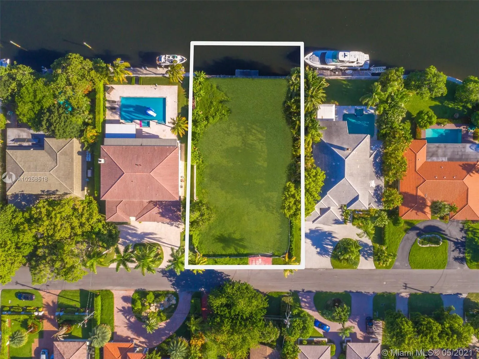 Hallandale Beach, Florida 33009, United States, ,Land,Active,76119