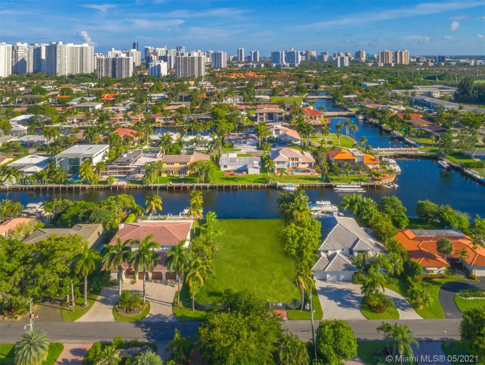 Hallandale Beach, Florida 33009, United States, ,Land,Active,76119