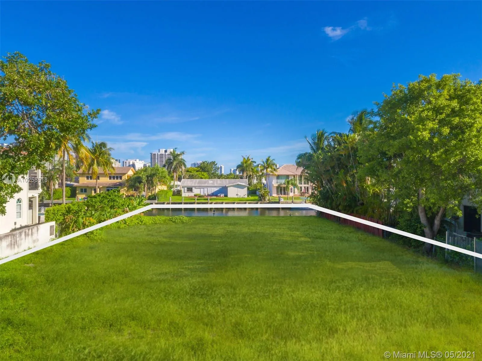 Hallandale Beach, Florida 33009, United States, ,Land,Active,76119