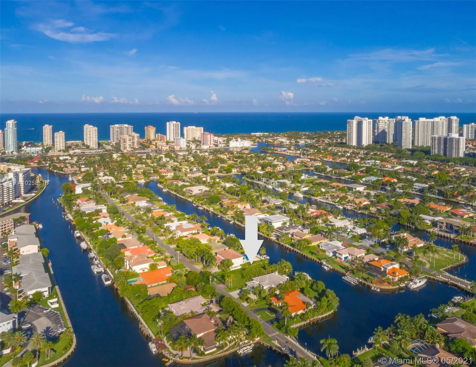 Hallandale Beach, Florida 33009, United States, ,Land,Active,76119