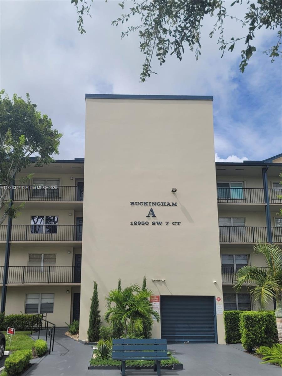 BUCKINGHAM AT CENTURY VIL - Residential